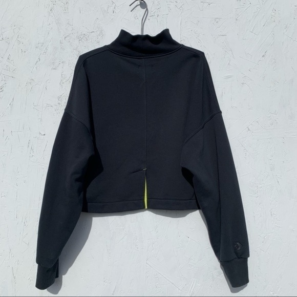 CONVERSE MOUNTAIN CLUB CREW NECK | XL #FML130047 - Picture 3 of 6